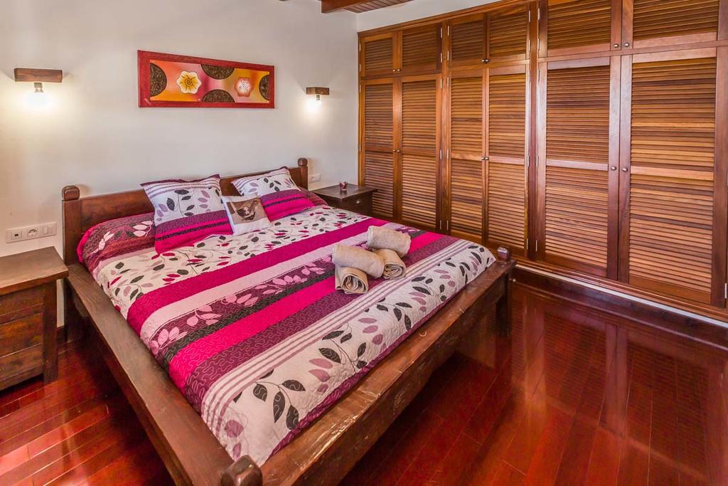 Villa El Faro Playa Blanca Dış mekan fotoğraf