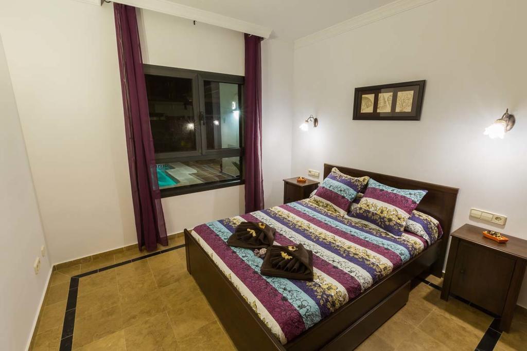 Villa El Faro Playa Blanca Dış mekan fotoğraf